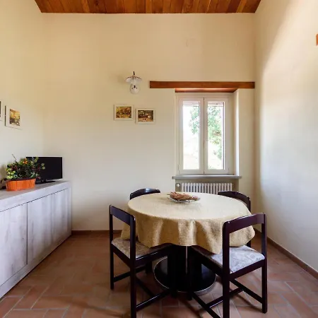 Secluded In Pennabili With Whirlpool *
