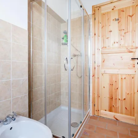 Secluded In Pennabili With Whirlpool Дом отдыха Пеннабилли